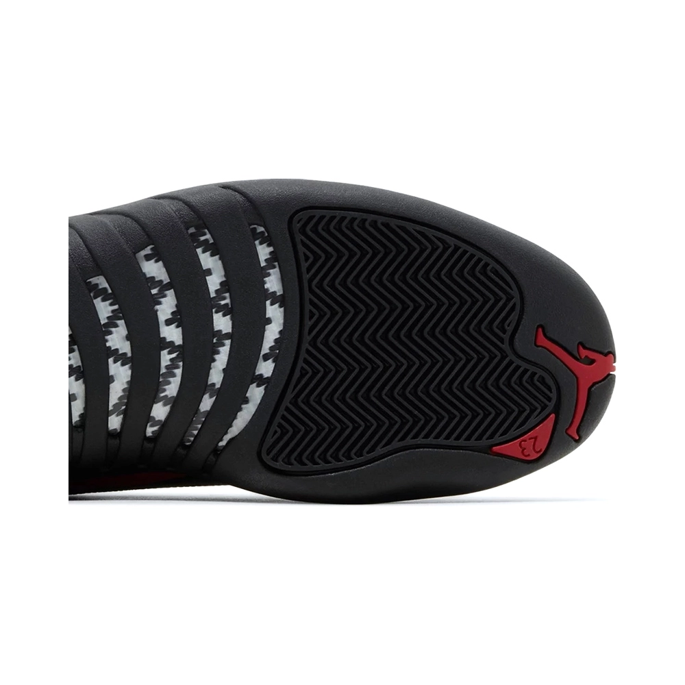 Air Jordan 12 Retro Taxi Flip CT8013-162,AIR JORDAN 12,Air Jordan