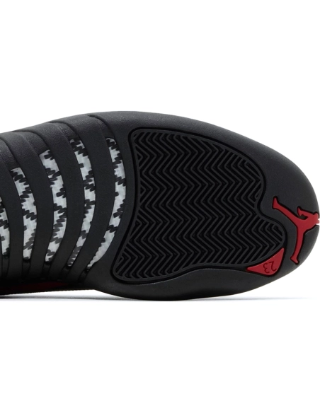 Air Jordan 12 Retro Taxi Flip CT8013-162,AIR JORDAN 12,Air Jordan