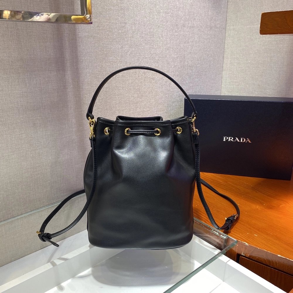 Prada Bags,BAGS,Buy Cheap Discount Prada Bags 1BH038 18X23X12cm