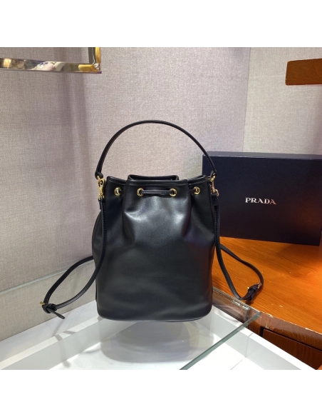 Prada Bags,BAGS,Buy Cheap Discount Prada Bags 1BH038 18X23X12cm