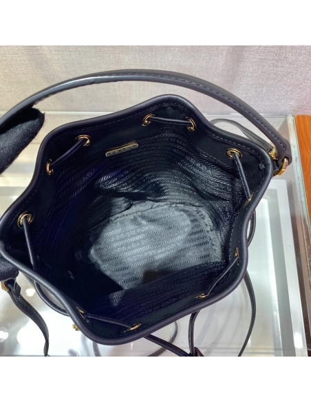 Prada Bags,BAGS,Buy Cheap Discount Prada Bags 1BH038 18X23X12cm