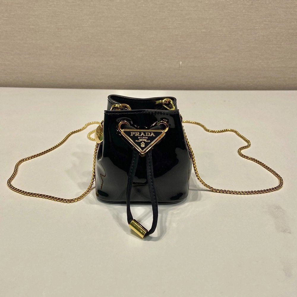 Prada Bags,BAGS,Buy Cheap Discount Prada Bags 1NR016 10X12X7cm
