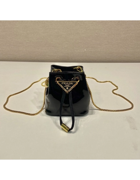 Prada Bags,BAGS,Buy Cheap Discount Prada Bags 1NR016 10X12X7cm