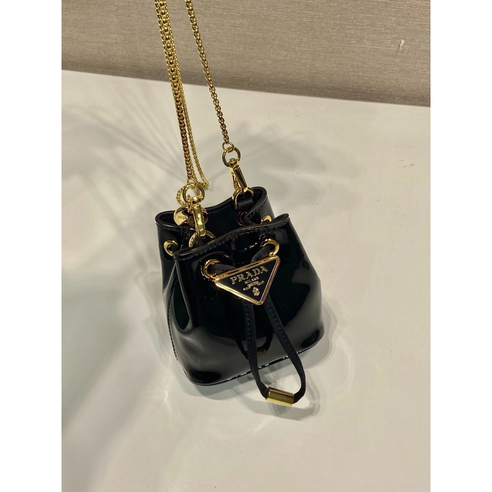 Prada Bags,BAGS,Buy Cheap Discount Prada Bags 1NR016 10X12X7cm