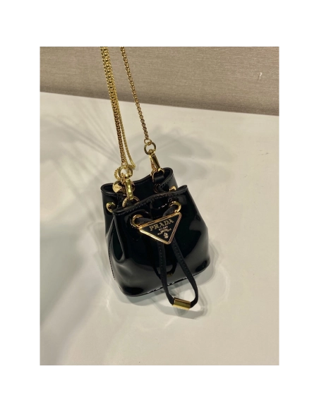 Prada Bags,BAGS,Buy Cheap Discount Prada Bags 1NR016 10X12X7cm