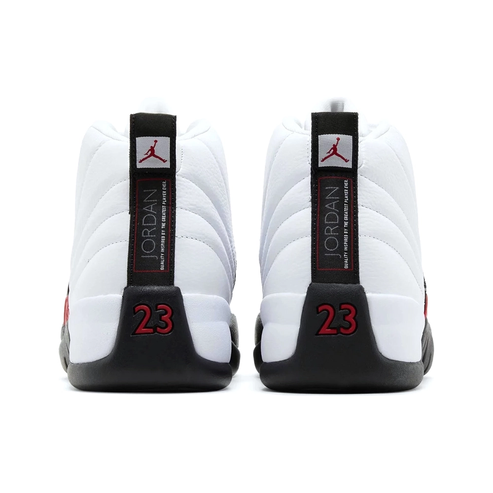 Air Jordan 12 Retro Taxi Flip CT8013-162,AIR JORDAN 12,Air Jordan