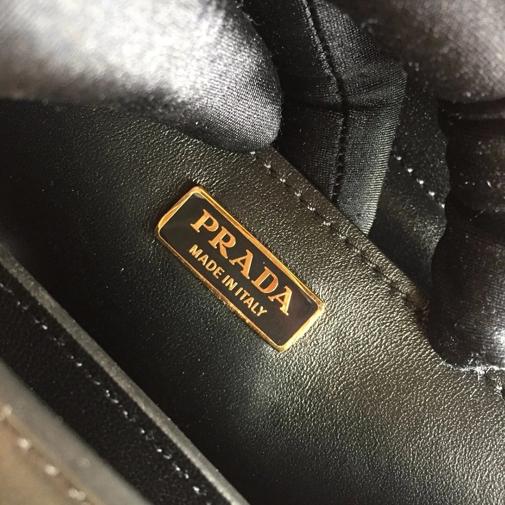 Prada Bags,BAGS,Buy Cheap Discount Prada Bags 1BD045 20X14X8.5cm