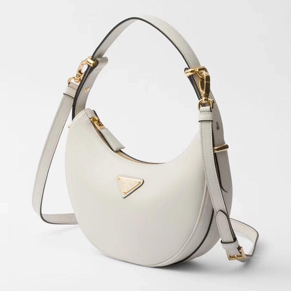 Prada Bags,BAGS,Buy Cheap Discount Prada Bags 1BC194 18.5X22.5X6cm