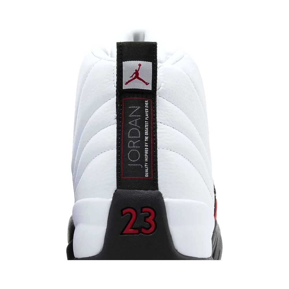 Air Jordan 12 Retro Taxi Flip CT8013-162,AIR JORDAN 12,Air Jordan
