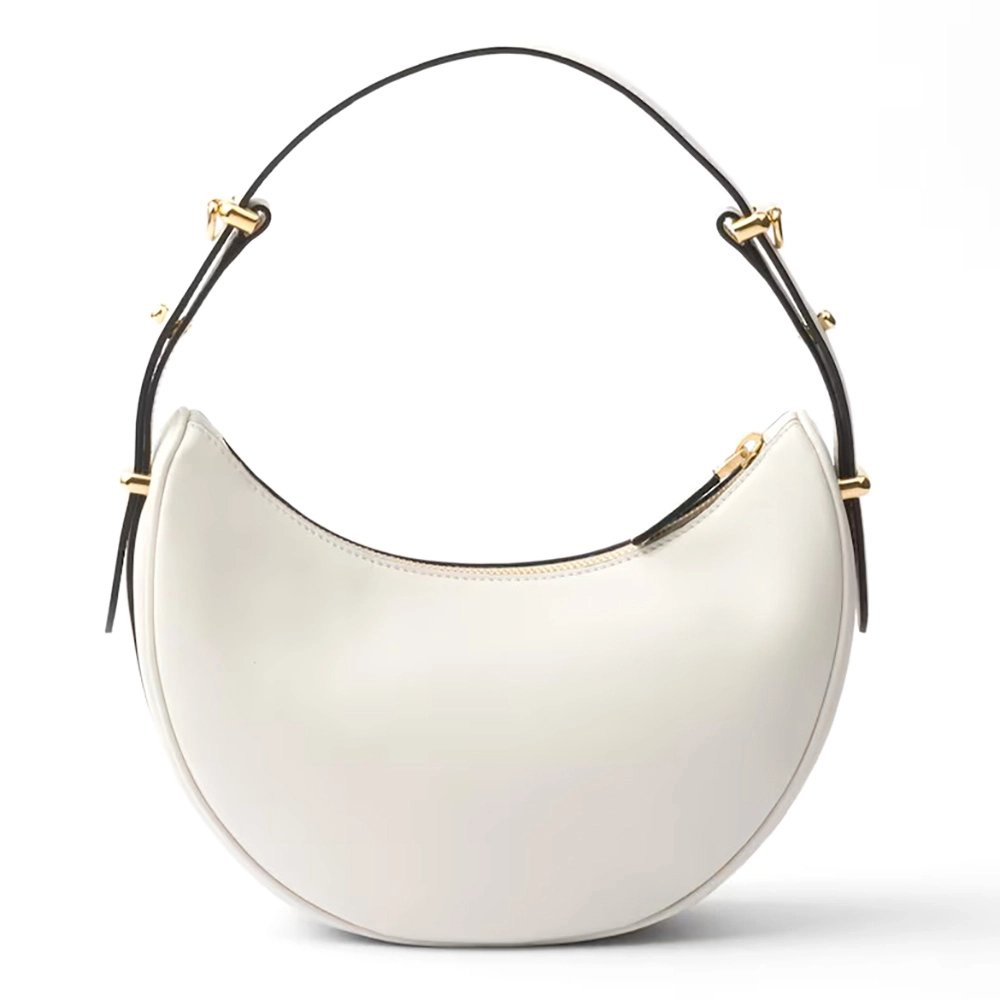 Prada Bags,BAGS,Buy Cheap Discount Prada Bags 1BC194 18.5X22.5X6cm