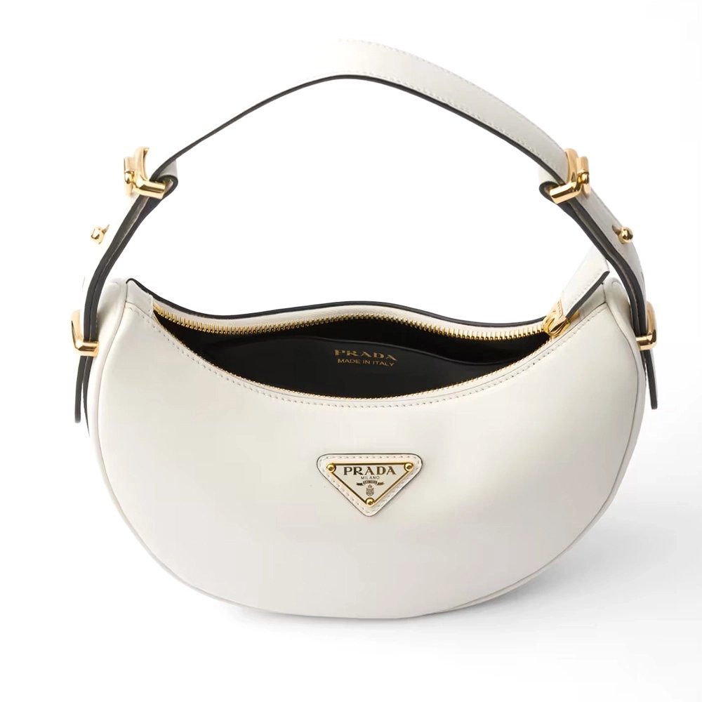 Prada Bags,BAGS,Buy Cheap Discount Prada Bags 1BC194 18.5X22.5X6cm