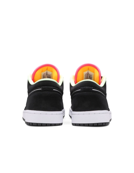 AIR JORDAN 1 LOW SE AURORA GREEN CK3022 013,AIR JORDAN 1 LOW,Air Jordan