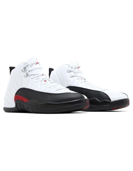 Air Jordan 12 Retro Taxi Flip CT8013-162,AIR JORDAN 12,Air Jordan