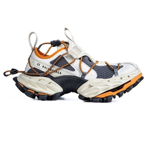 Balenciaga Hike Sneaker,BALENCIAGA SNEAKER,BALENCIAGA