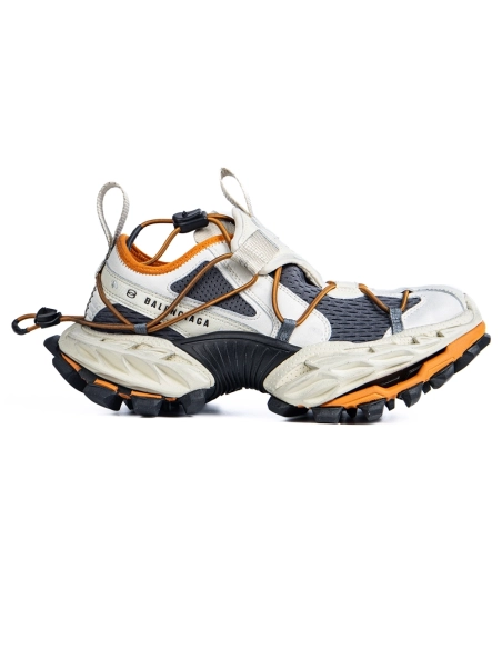 Balenciaga Hike Sneaker,BALENCIAGA SNEAKER,BALENCIAGA
