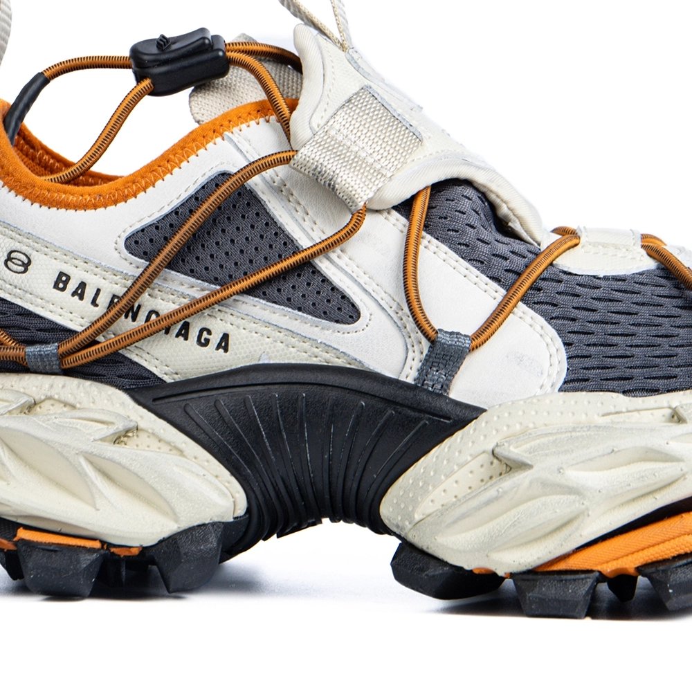 Balenciaga Hike Sneaker,BALENCIAGA SNEAKER,BALENCIAGA