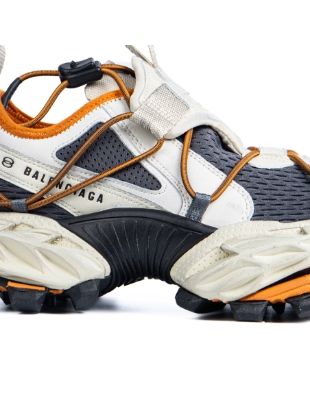Balenciaga Hike Sneaker,BALENCIAGA SNEAKER,BALENCIAGA