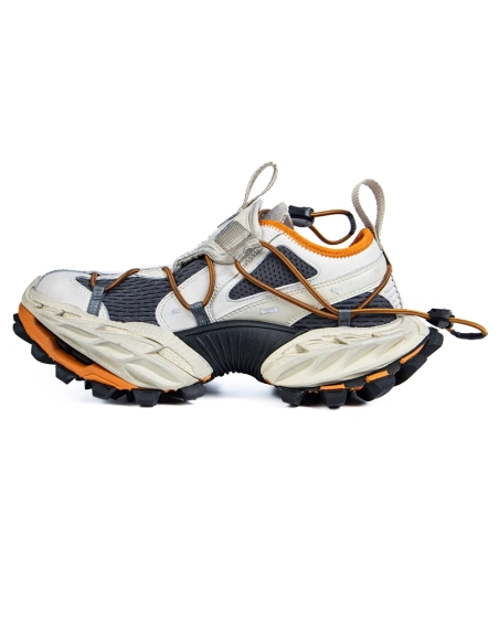 Balenciaga Hike Sneaker,BALENCIAGA SNEAKER,BALENCIAGA