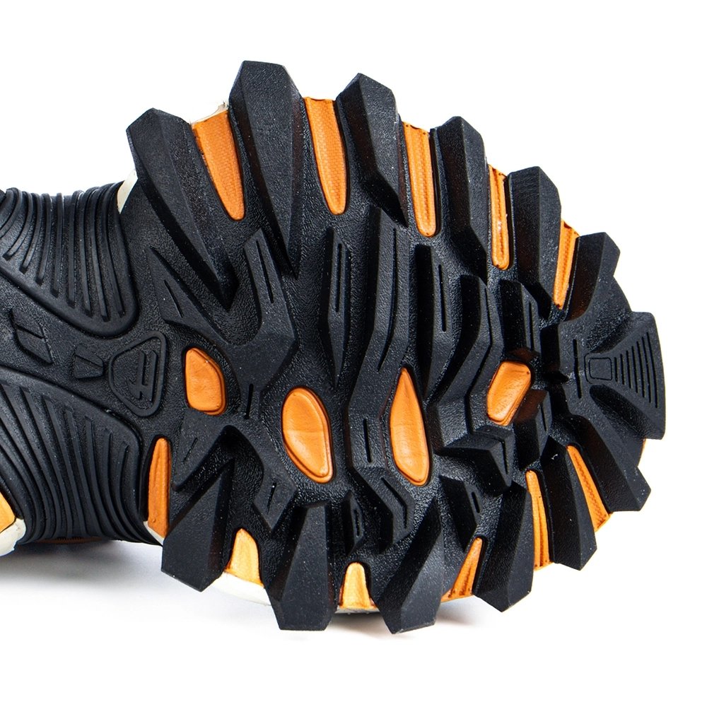 Balenciaga Hike Sneaker,BALENCIAGA SNEAKER,BALENCIAGA