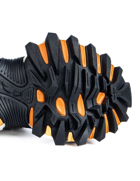 Balenciaga Hike Sneaker,BALENCIAGA SNEAKER,BALENCIAGA