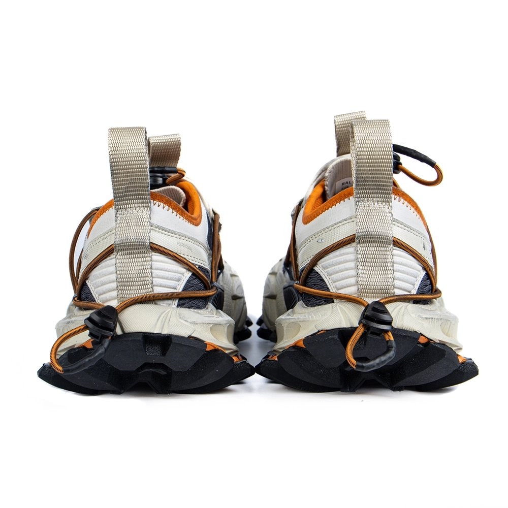 Balenciaga Hike Sneaker,BALENCIAGA SNEAKER,BALENCIAGA