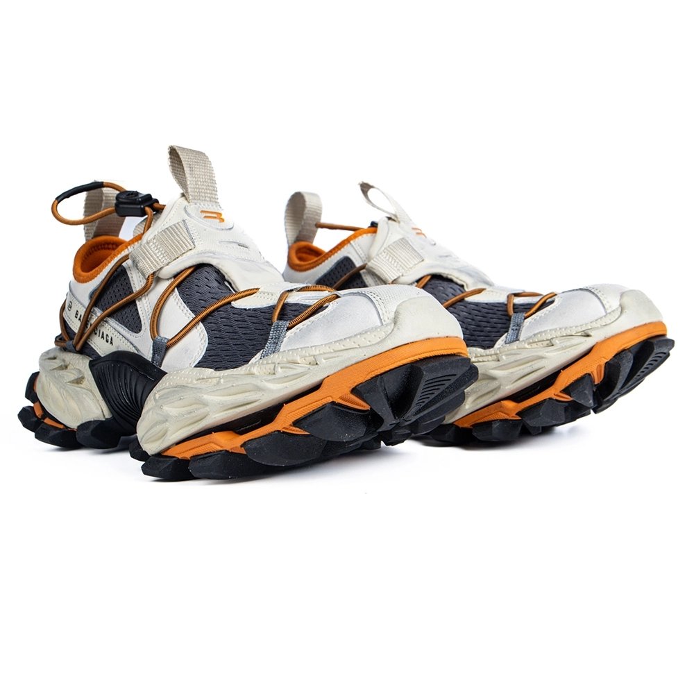 Balenciaga Hike Sneaker,BALENCIAGA SNEAKER,BALENCIAGA