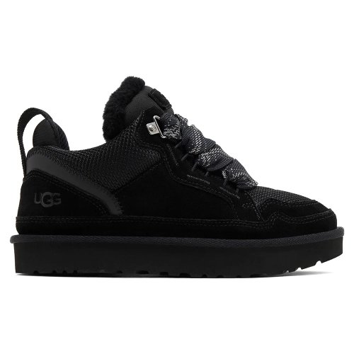 UGG Lowmel Black,Other Sneakers,Other Brand Sneakers