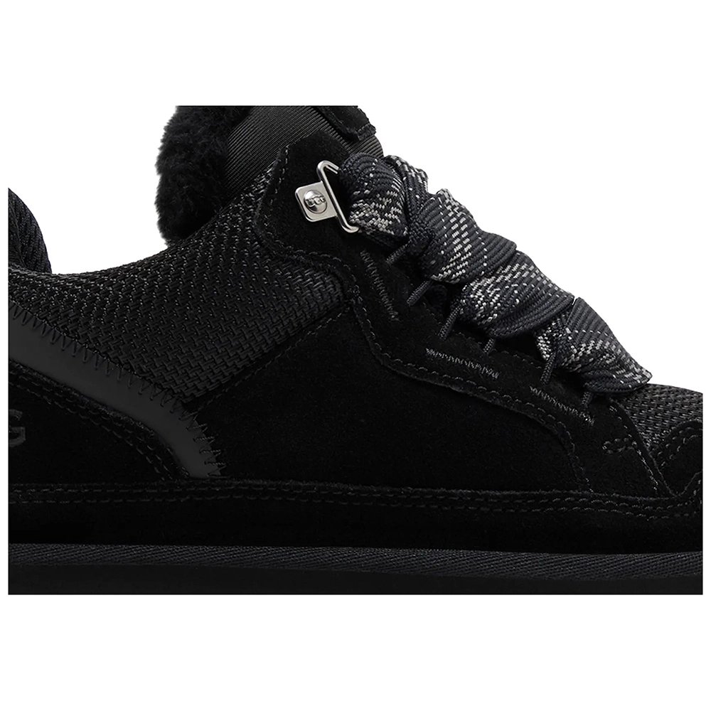 UGG Lowmel Black,Other Sneakers,Other Brand Sneakers