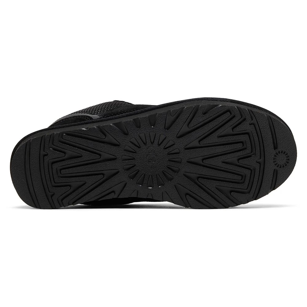 UGG Lowmel Black,Other Sneakers,Other Brand Sneakers