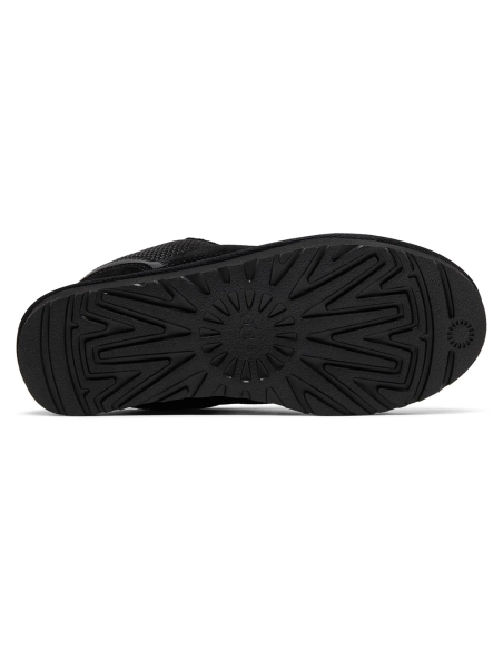 UGG Lowmel Black,Other Sneakers,Other Brand Sneakers