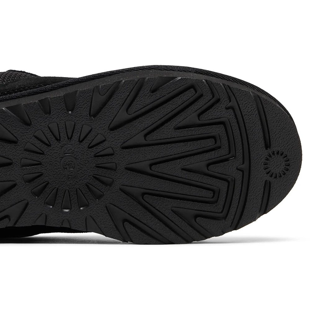 UGG Lowmel Black,Other Sneakers,Other Brand Sneakers