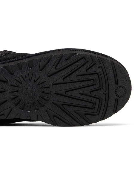 UGG Lowmel Black,Other Sneakers,Other Brand Sneakers