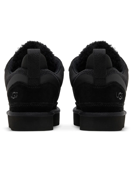 UGG Lowmel Black,Other Sneakers,Other Brand Sneakers