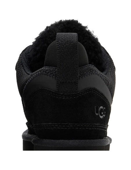 UGG Lowmel Black,Other Sneakers,Other Brand Sneakers