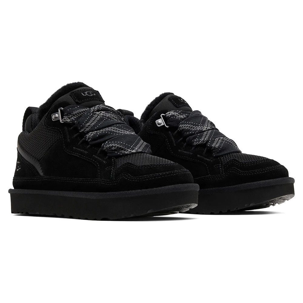 UGG Lowmel Black,Other Sneakers,Other Brand Sneakers