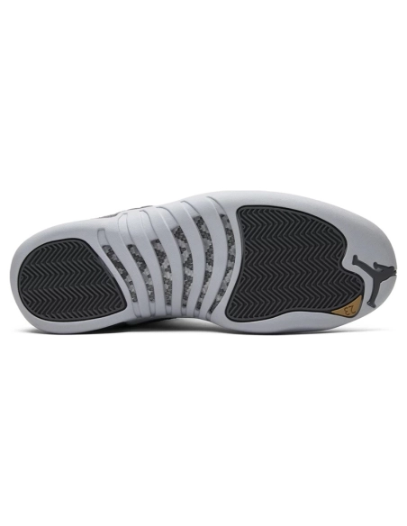 Air Jordan 12 Retro Dark Grey 130690-005,AIR JORDAN 12,Air Jordan