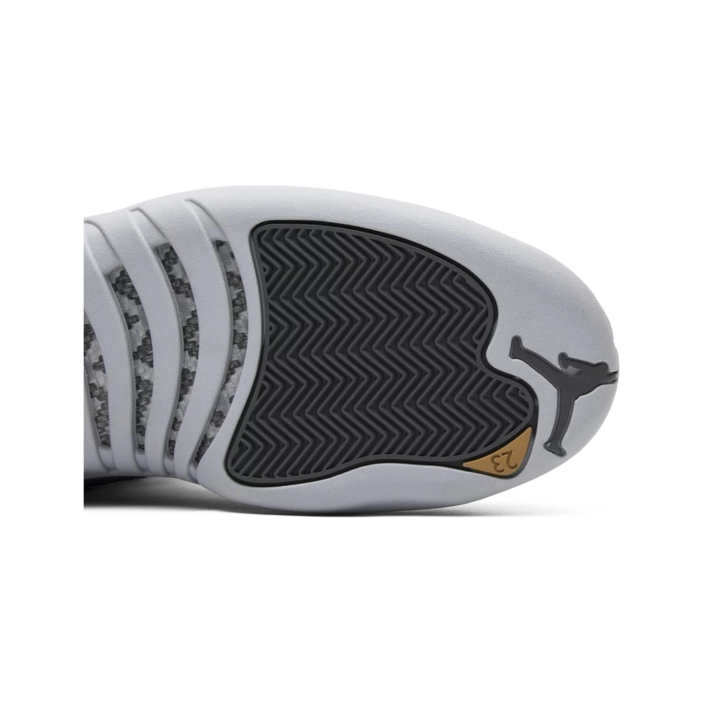 Air Jordan 12 Retro Dark Grey 130690-005,AIR JORDAN 12,Air Jordan