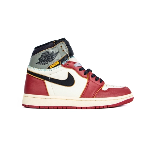 Union x Air Jordan 1 High OG SP,AIR JORDAN 1 HIGH,Air Jordan