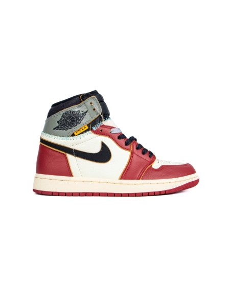 Union x Air Jordan 1 High OG SP,AIR JORDAN 1 HIGH,Air Jordan