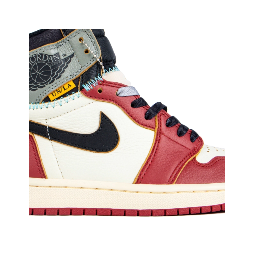 Union x Air Jordan 1 High OG SP,AIR JORDAN 1 HIGH,Air Jordan