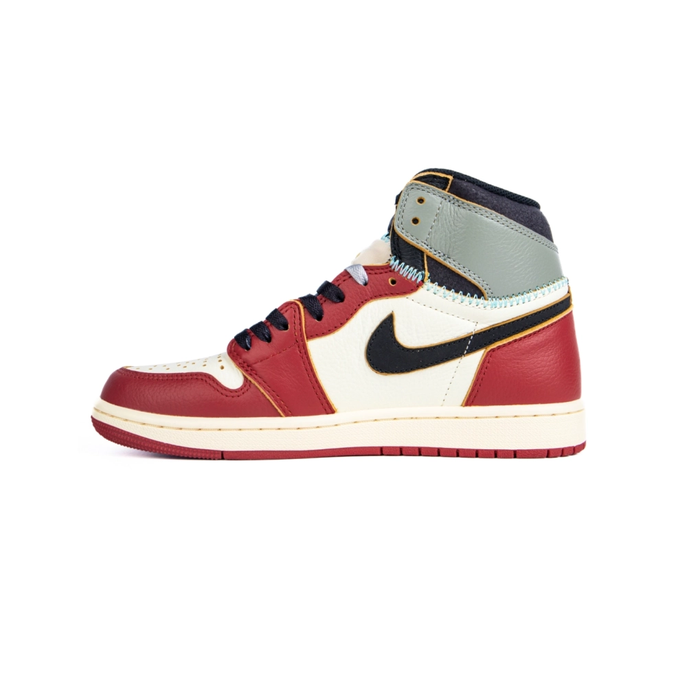 Union x Air Jordan 1 High OG SP,AIR JORDAN 1 HIGH,Air Jordan