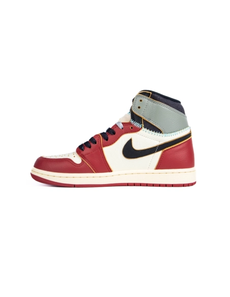 Union x Air Jordan 1 High OG SP,AIR JORDAN 1 HIGH,Air Jordan
