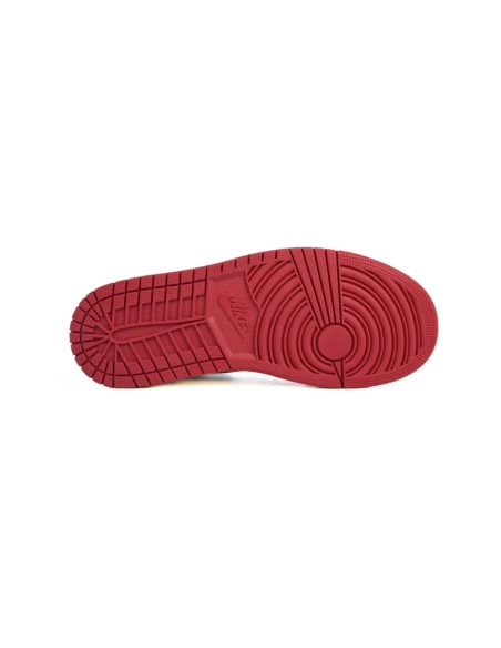 Union x Air Jordan 1 High OG SP,AIR JORDAN 1 HIGH,Air Jordan