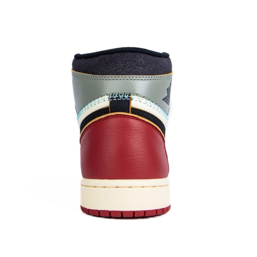 Union x Air Jordan 1 High OG SP,AIR JORDAN 1 HIGH,Air Jordan