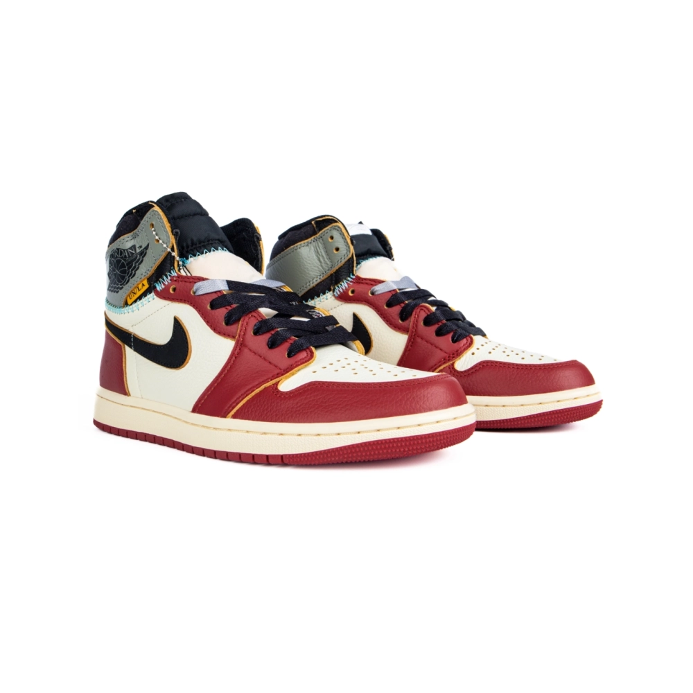 Union x Air Jordan 1 High OG SP,AIR JORDAN 1 HIGH,Air Jordan