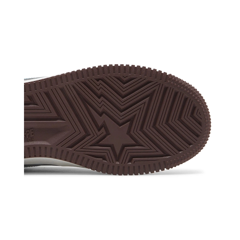 Marvel x Bapesta Rocket Raccoon,BAPE SNEAKER,Other Brand Sneakers