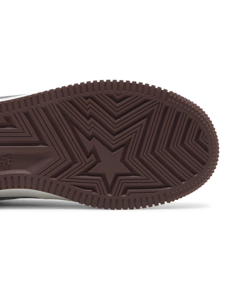 Marvel x Bapesta Rocket Raccoon,BAPE SNEAKER,Other Brand Sneakers