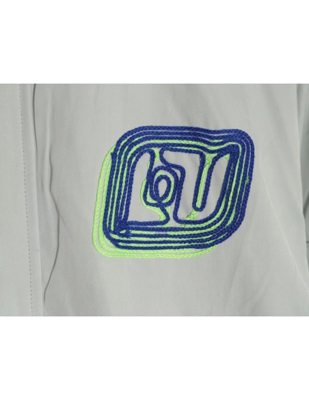 Louis Vuitton joint air force jacket,Louis Vuitton Jacket,Jacket,APPAREL Clothing