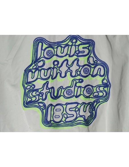 Louis Vuitton joint air force jacket,Louis Vuitton Jacket,Jacket,APPAREL Clothing