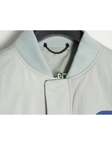 Louis Vuitton joint air force jacket,Louis Vuitton Jacket,Jacket,APPAREL Clothing